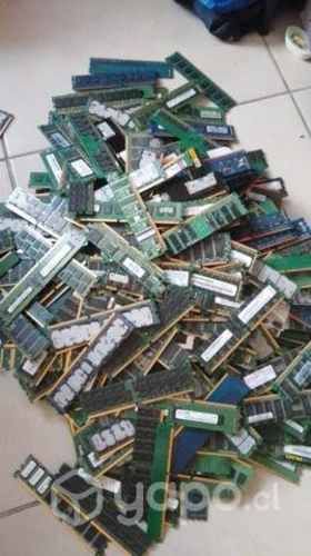 Chatarra electronica