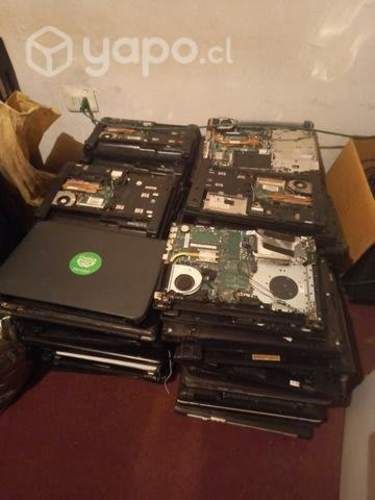 Chatarra electronica