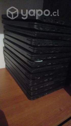 Chatarra electronica