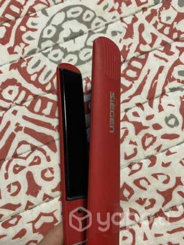 Plancha de pelo siegen