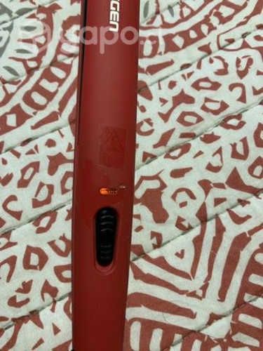 Plancha de pelo siegen