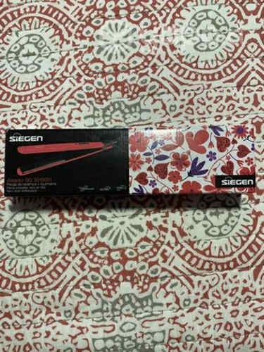 Plancha de pelo siegen