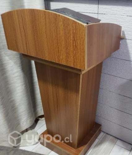 Podio o pulpito