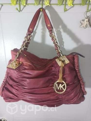 Cartera Michael Kors