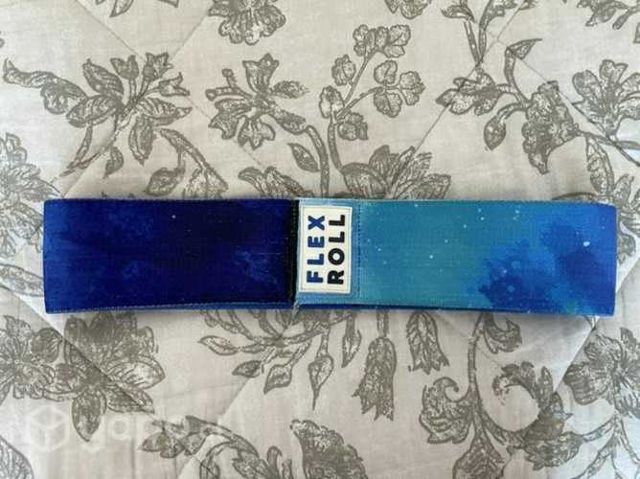 Bandas de resistencia Flexroll