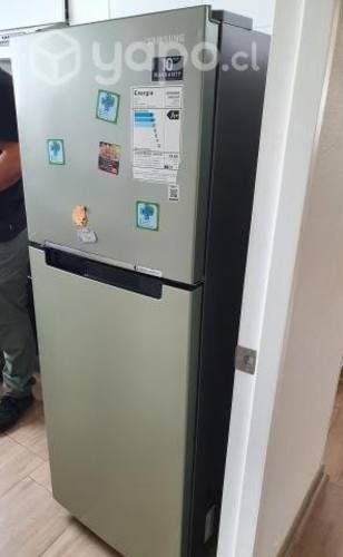 Refrigerador