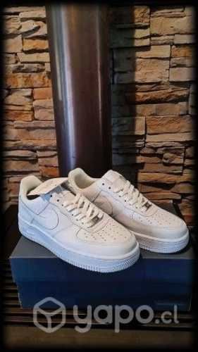 Air Force 1 numero 41 y 42 nuevas