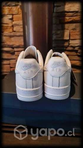 Air Force 1 numero 41 y 42 nuevas