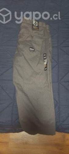 Pantalón De Uniforme De Colegio Maui And Sons