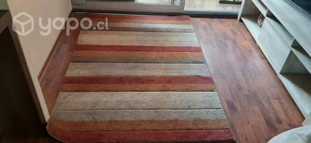 Alfombras 2 unidades