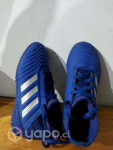 Zapatillas de futbol