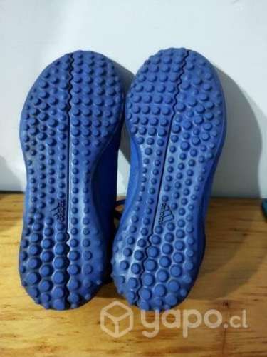 Zapatillas de futbol