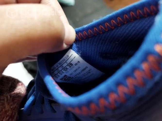 Zapatillas de futbol