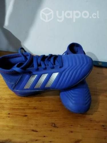 Zapatillas de futbol