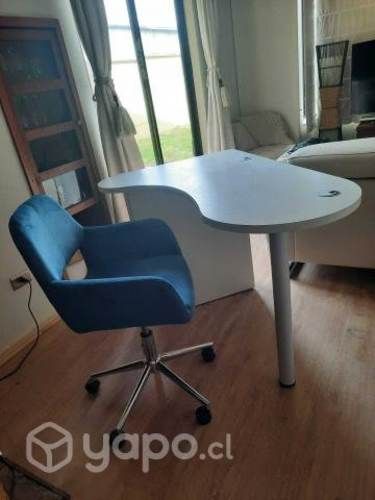 Escritorio + silla