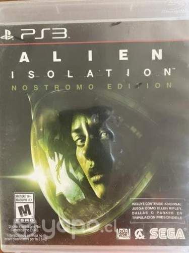 Juegos originales fisicos ps3