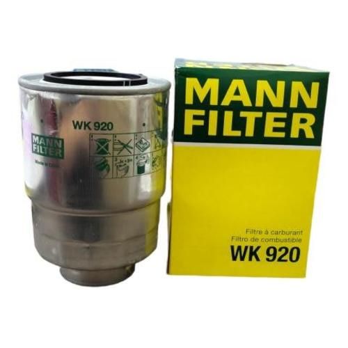 Filtro de Combustible Mazda Toyota WK