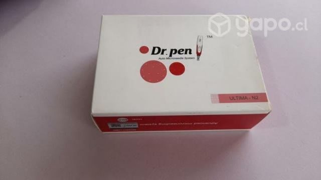 Dermapen