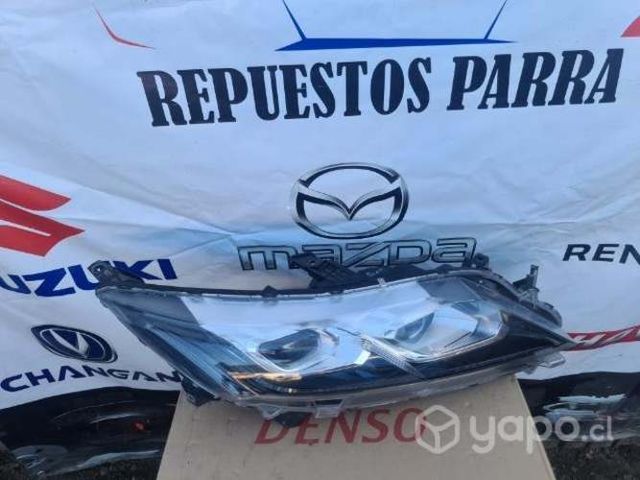 Optico derecho mitsubishi eclipse cross