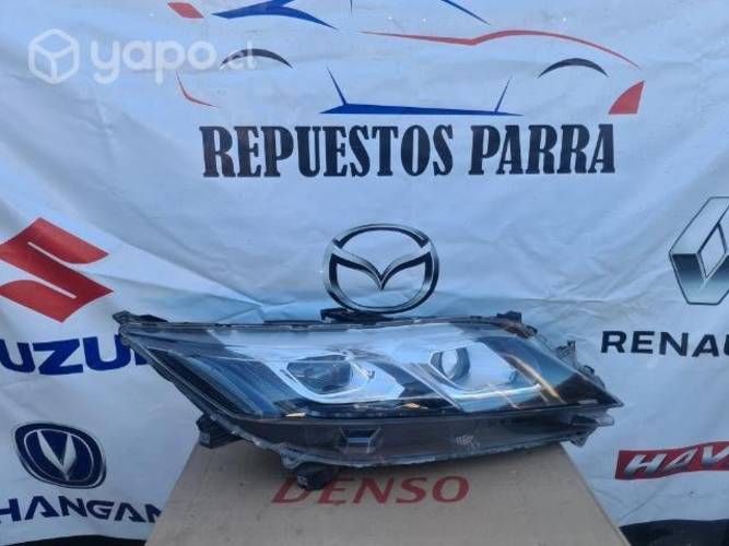 Optico derecho mitsubishi eclipse cross