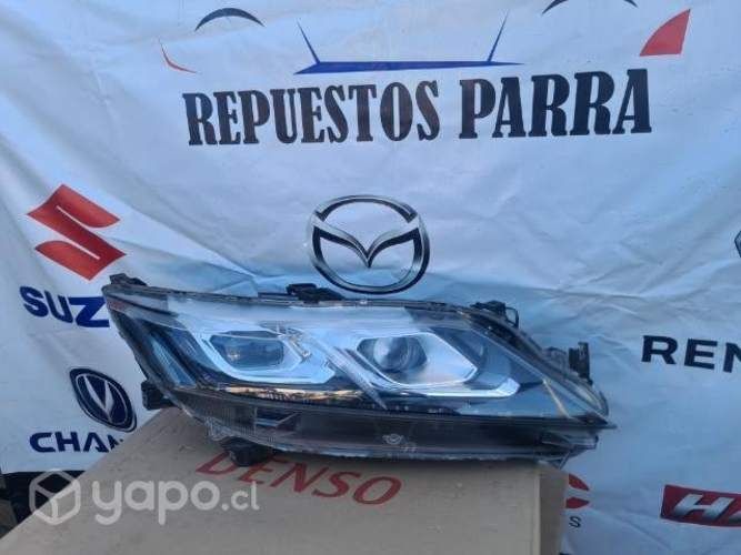 Optico derecho mitsubishi eclipse cross