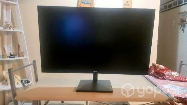 Monitor LG 27&#34;