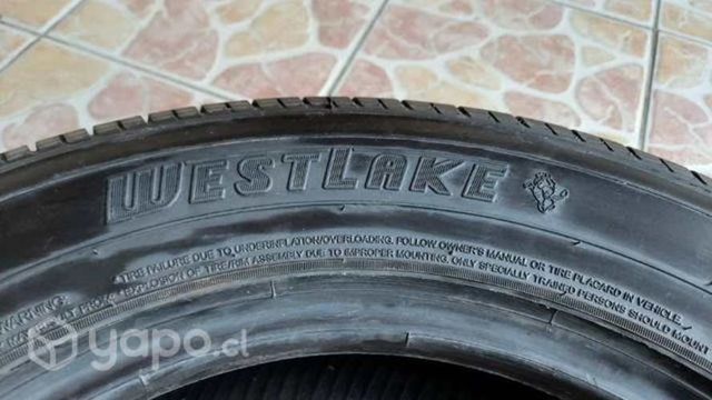 Neumaticos Westlake 225 65 17