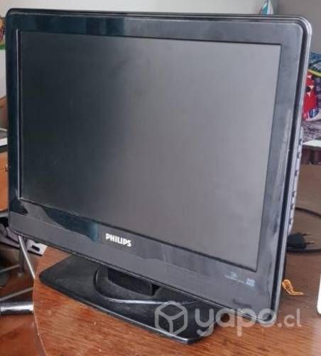Tv Monitor Philips Modelo 19pfl3403/55