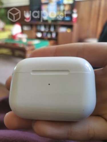 Airpods Pro Apple originales usados