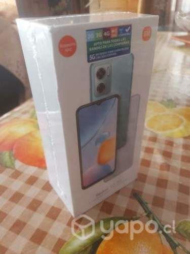 Redmi 10 5g sellado