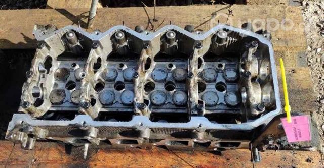 Culata (NNV174) Nissan Navara 2014 LE