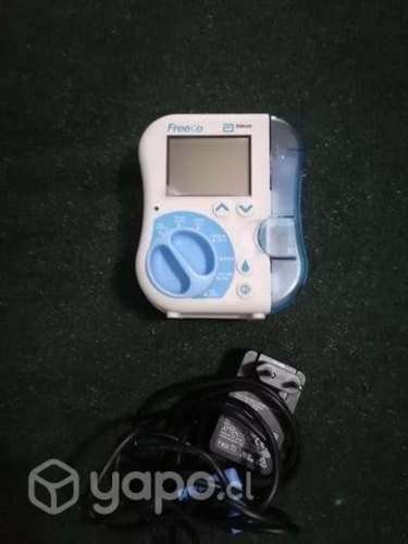 Bomba de alimentación freego