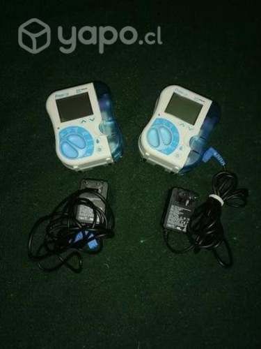 Bomba de alimentación freego