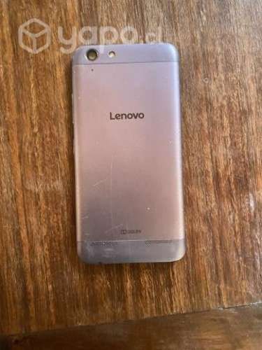 Celular lenovo K5 (funcional)