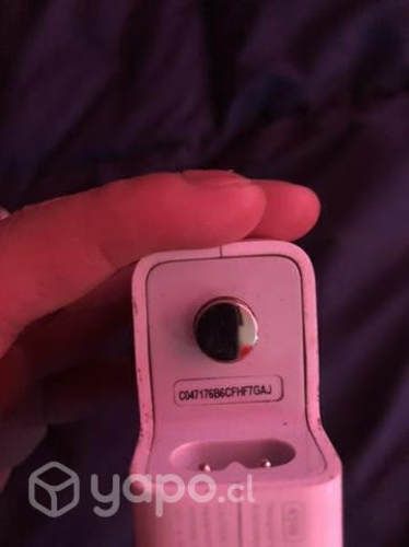 Cargador original magsafe de 45w para macbook