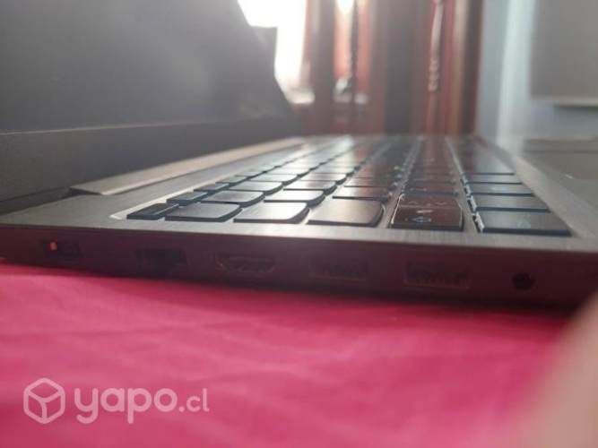 Notebook Gaming Lenovo L340