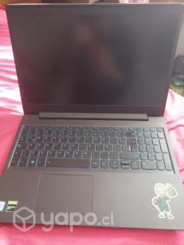 Notebook Gaming Lenovo L340