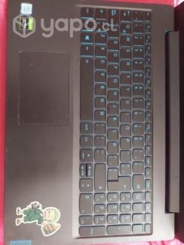 Notebook Gaming Lenovo L340