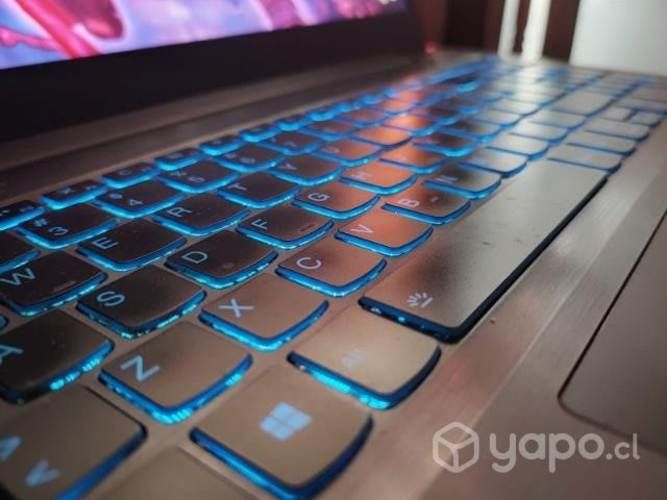 Notebook Gaming Lenovo L340