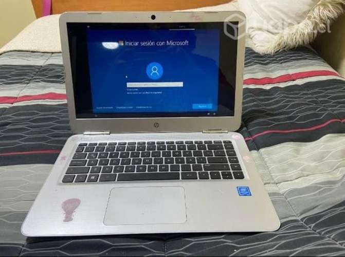 Notebook HP Pavilion