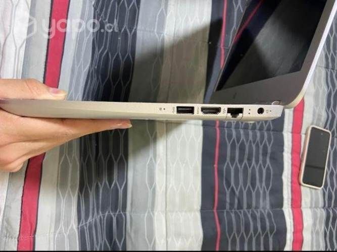 Notebook HP Pavilion