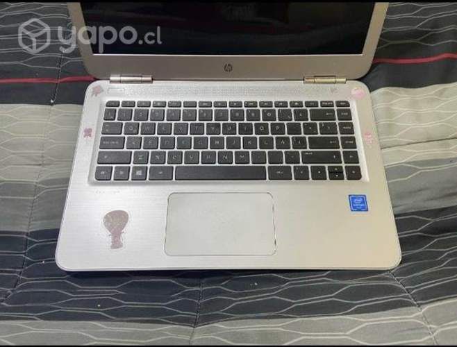 Notebook HP Pavilion