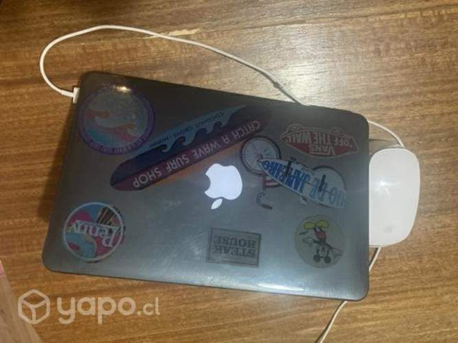 Macbook Air
