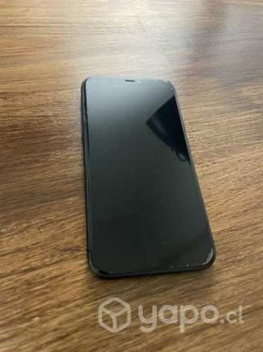 Iphone 11 perfecto estado
