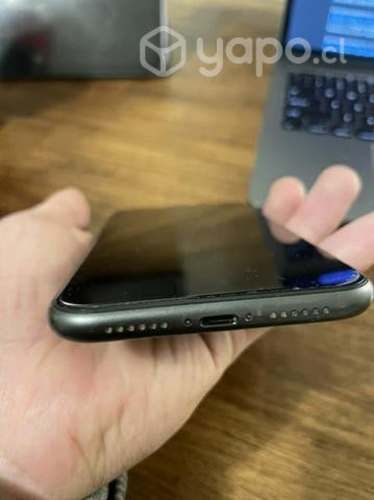 Iphone 11 perfecto estado