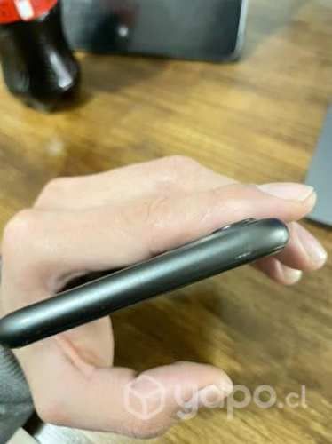 Iphone 11 perfecto estado
