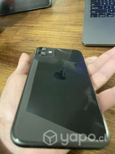 Iphone 11 perfecto estado