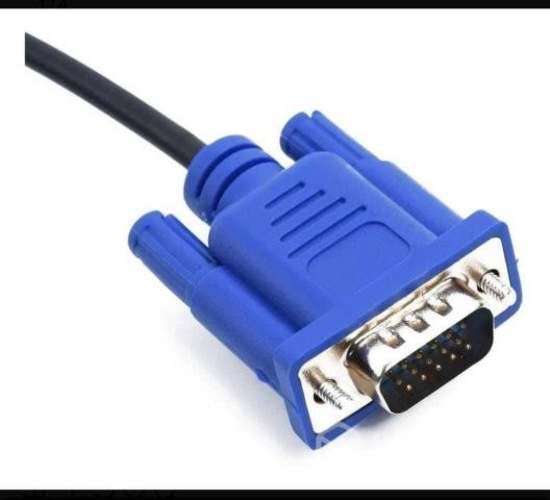Cable VGA Nuevo