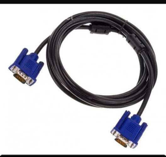 Cable VGA Nuevo