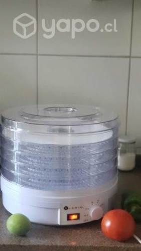 Deshidratador de Alimentos Blanik - Modelo: BDA020